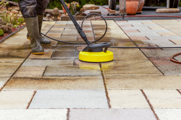 Best Roof Washing  in Forest Glen, MD